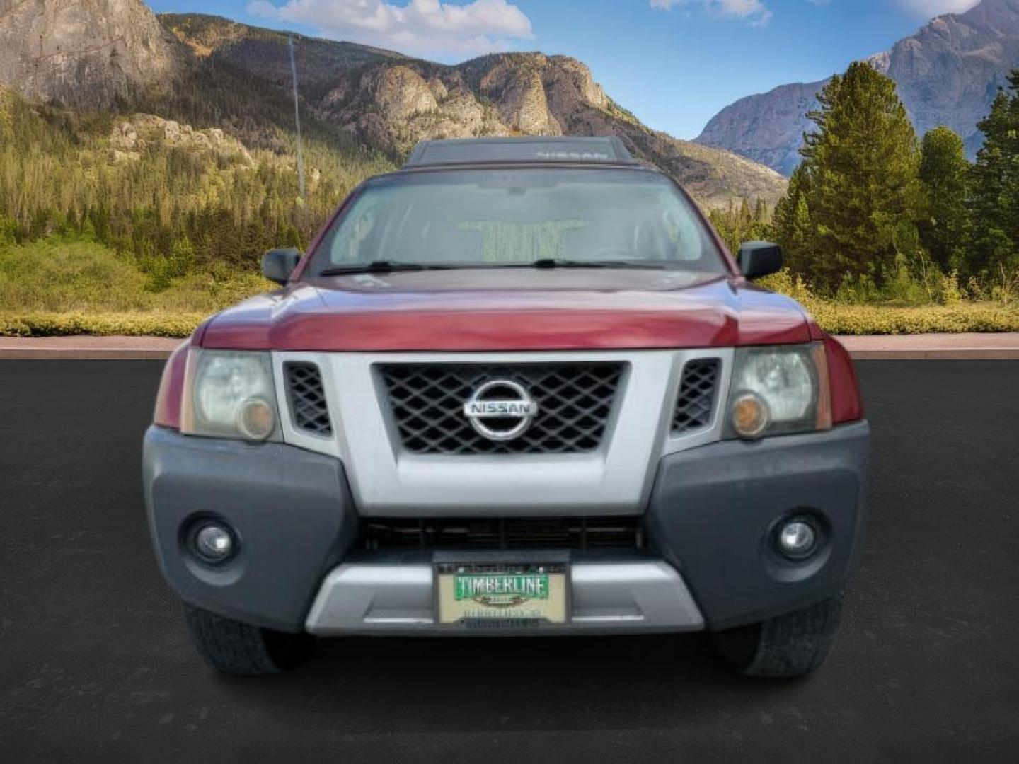 2013 Cayenne Red /Gray Nissan Xterra S (5N1AN0NW5DN) with an VQ 4L V-6 DOHC engine, AUTOMATIC transmission, located at 1235 N Woodruff Ave., Idaho Falls, 83401, (208) 523-1053, 43.507172, -112.000488 - At Timberline Auto, finding a great deal on your next vehicle is always easy! Our experienced sales staff's goal is to help find you the right vehicle at the right price! Our knowledgeable finance department has options for almost any credit score. We offer extended service contract options to prote - Photo#6