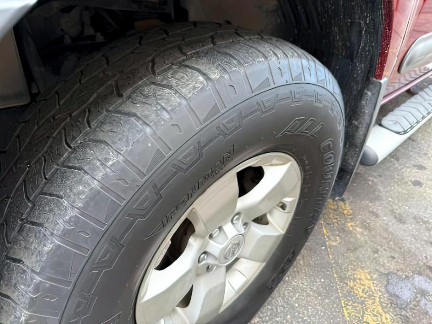 2013 Cayenne Red /Gray Nissan Xterra S (5N1AN0NW5DN) with an VQ 4L V-6 DOHC engine, AUTOMATIC transmission, located at 1235 N Woodruff Ave., Idaho Falls, 83401, (208) 523-1053, 43.507172, -112.000488 - At Timberline Auto, finding a great deal on your next vehicle is always easy! Our experienced sales staff's goal is to help find you the right vehicle at the right price! Our knowledgeable finance department has options for almost any credit score. We offer extended service contract options to prote - Photo#7