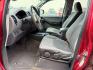 2013 Cayenne Red /Gray Nissan Xterra S (5N1AN0NW5DN) with an VQ 4L V-6 DOHC engine, AUTOMATIC transmission, located at 1235 N Woodruff Ave., Idaho Falls, 83401, (208) 523-1053, 43.507172, -112.000488 - At Timberline Auto, finding a great deal on your next vehicle is always easy! Our experienced sales staff's goal is to help find you the right vehicle at the right price! Our knowledgeable finance department has options for almost any credit score. We offer extended service contract options to prote - Photo#8