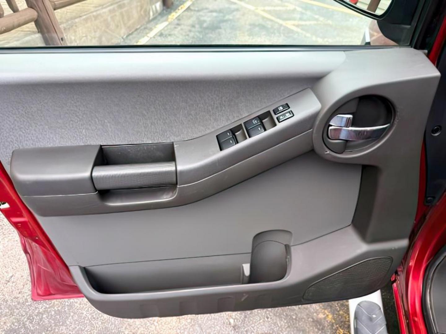 2013 Cayenne Red /Gray Nissan Xterra S (5N1AN0NW5DN) with an VQ 4L V-6 DOHC engine, AUTOMATIC transmission, located at 1235 N Woodruff Ave., Idaho Falls, 83401, (208) 523-1053, 43.507172, -112.000488 - At Timberline Auto, finding a great deal on your next vehicle is always easy! Our experienced sales staff's goal is to help find you the right vehicle at the right price! Our knowledgeable finance department has options for almost any credit score. We offer extended service contract options to prote - Photo#14