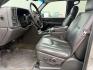 2005 Silver Birch Metallic /Dark Pewter GMC Sierra 2500HD SLT (1GTHK232X5F) with an Duramax 6.6L V-8 diesel direct injection engine, AUTOMATIC transmission, located at 1235 N Woodruff Ave., Idaho Falls, 83401, (208) 523-1053, 43.507172, -112.000488 - At Timberline Auto, finding a great deal on your next vehicle is always easy! Our experienced sales staff's goal is to help find you the right vehicle at the right price! Our knowledgeable finance department has options for almost any credit score. We offer extended service contract options to prote - Photo#7