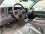 2005 Silver Birch Metallic /Dark Pewter GMC Sierra 2500HD SLT (1GTHK232X5F) with an Duramax 6.6L V-8 diesel direct injection engine, AUTOMATIC transmission, located at 1235 N Woodruff Ave., Idaho Falls, 83401, (208) 523-1053, 43.507172, -112.000488 - At Timberline Auto, finding a great deal on your next vehicle is always easy! Our experienced sales staff's goal is to help find you the right vehicle at the right price! Our knowledgeable finance department has options for almost any credit score. We offer extended service contract options to prote - Photo#8
