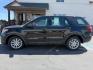 2015 BLACK /CLOTH Ford Utility Police Interceptor XLT (1FM5K8AR5FG) with an 3.7 engine, AUTOMATIC transmission, located at 1235 N Woodruff Ave., Idaho Falls, 83401, (208) 523-1053, 43.507172, -112.000488 - Photo#1