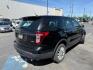 2015 BLACK /CLOTH Ford Utility Police Interceptor XLT (1FM5K8AR5FG) with an 3.7 engine, AUTOMATIC transmission, located at 1235 N Woodruff Ave., Idaho Falls, 83401, (208) 523-1053, 43.507172, -112.000488 - Photo#4