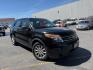 2015 BLACK /CLOTH Ford Utility Police Interceptor XLT (1FM5K8AR5FG) with an 3.7 engine, AUTOMATIC transmission, located at 1235 N Woodruff Ave., Idaho Falls, 83401, (208) 523-1053, 43.507172, -112.000488 - Photo#5