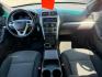 2015 BLACK /CLOTH Ford Utility Police Interceptor XLT (1FM5K8AR5FG) with an 3.7 engine, AUTOMATIC transmission, located at 1235 N Woodruff Ave., Idaho Falls, 83401, (208) 523-1053, 43.507172, -112.000488 - Photo#14