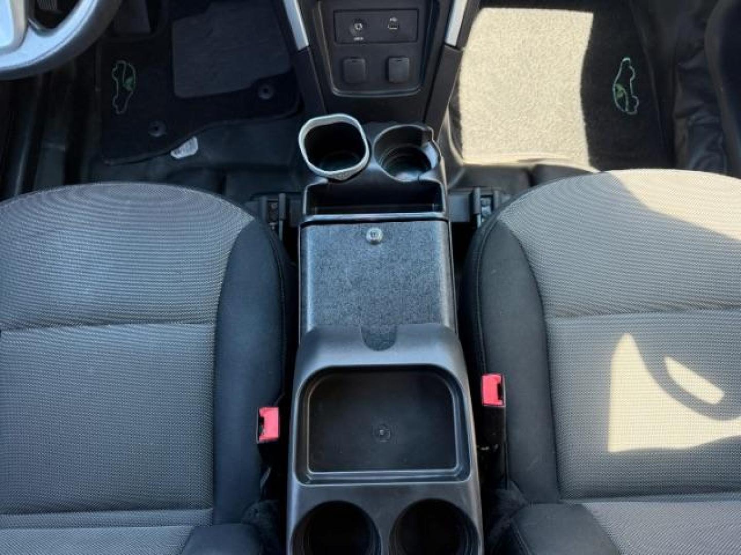 2015 BLACK /CLOTH Ford Utility Police Interceptor XLT (1FM5K8AR5FG) with an 3.7 engine, AUTOMATIC transmission, located at 1235 N Woodruff Ave., Idaho Falls, 83401, (208) 523-1053, 43.507172, -112.000488 - Photo#15