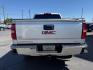 2018 Quicksilver Metallic /Jet Black GMC Sierra 1500 SLE (3GTU2MEC6JG) with an EcoTec3 4.3L V-6 gasoline direct injection engine, AUTOMATIC transmission, located at 1235 N Woodruff Ave., Idaho Falls, 83401, (208) 523-1053, 43.507172, -112.000488 - At Timberline Auto, finding a great deal on your next vehicle is always easy! Our experienced sales staff's goal is to help find you the right vehicle at the right price! Our knowledgeable finance department has options for almost any credit score. We offer extended service contract options to prote - Photo#3