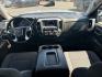 2018 Quicksilver Metallic /Jet Black GMC Sierra 1500 SLE (3GTU2MEC6JG) with an EcoTec3 4.3L V-6 gasoline direct injection engine, AUTOMATIC transmission, located at 1235 N Woodruff Ave., Idaho Falls, 83401, (208) 523-1053, 43.507172, -112.000488 - At Timberline Auto, finding a great deal on your next vehicle is always easy! Our experienced sales staff's goal is to help find you the right vehicle at the right price! Our knowledgeable finance department has options for almost any credit score. We offer extended service contract options to prote - Photo#15
