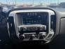 2018 Quicksilver Metallic /Jet Black GMC Sierra 1500 SLE (3GTU2MEC6JG) with an EcoTec3 4.3L V-6 gasoline direct injection engine, AUTOMATIC transmission, located at 1235 N Woodruff Ave., Idaho Falls, 83401, (208) 523-1053, 43.507172, -112.000488 - At Timberline Auto, finding a great deal on your next vehicle is always easy! Our experienced sales staff's goal is to help find you the right vehicle at the right price! Our knowledgeable finance department has options for almost any credit score. We offer extended service contract options to prote - Photo#16