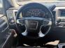 2018 Quicksilver Metallic /Jet Black GMC Sierra 1500 SLE (3GTU2MEC6JG) with an EcoTec3 4.3L V-6 gasoline direct injection engine, AUTOMATIC transmission, located at 1235 N Woodruff Ave., Idaho Falls, 83401, (208) 523-1053, 43.507172, -112.000488 - At Timberline Auto, finding a great deal on your next vehicle is always easy! Our experienced sales staff's goal is to help find you the right vehicle at the right price! Our knowledgeable finance department has options for almost any credit score. We offer extended service contract options to prote - Photo#17