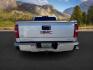 2018 Quicksilver Metallic /Jet Black GMC Sierra 1500 SLE (3GTU2MEC6JG) with an EcoTec3 4.3L V-6 gasoline direct injection engine, AUTOMATIC transmission, located at 1235 N Woodruff Ave., Idaho Falls, 83401, (208) 523-1053, 43.507172, -112.000488 - At Timberline Auto, finding a great deal on your next vehicle is always easy! Our experienced sales staff's goal is to help find you the right vehicle at the right price! Our knowledgeable finance department has options for almost any credit score. We offer extended service contract options to prote - Photo#3