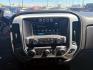 2018 Quicksilver Metallic /Jet Black GMC Sierra 1500 SLE (3GTU2MEC6JG) with an EcoTec3 4.3L V-6 gasoline direct injection engine, AUTOMATIC transmission, located at 1235 N Woodruff Ave., Idaho Falls, 83401, (208) 523-1053, 43.507172, -112.000488 - At Timberline Auto, finding a great deal on your next vehicle is always easy! Our experienced sales staff's goal is to help find you the right vehicle at the right price! Our knowledgeable finance department has options for almost any credit score. We offer extended service contract options to prote - Photo#16