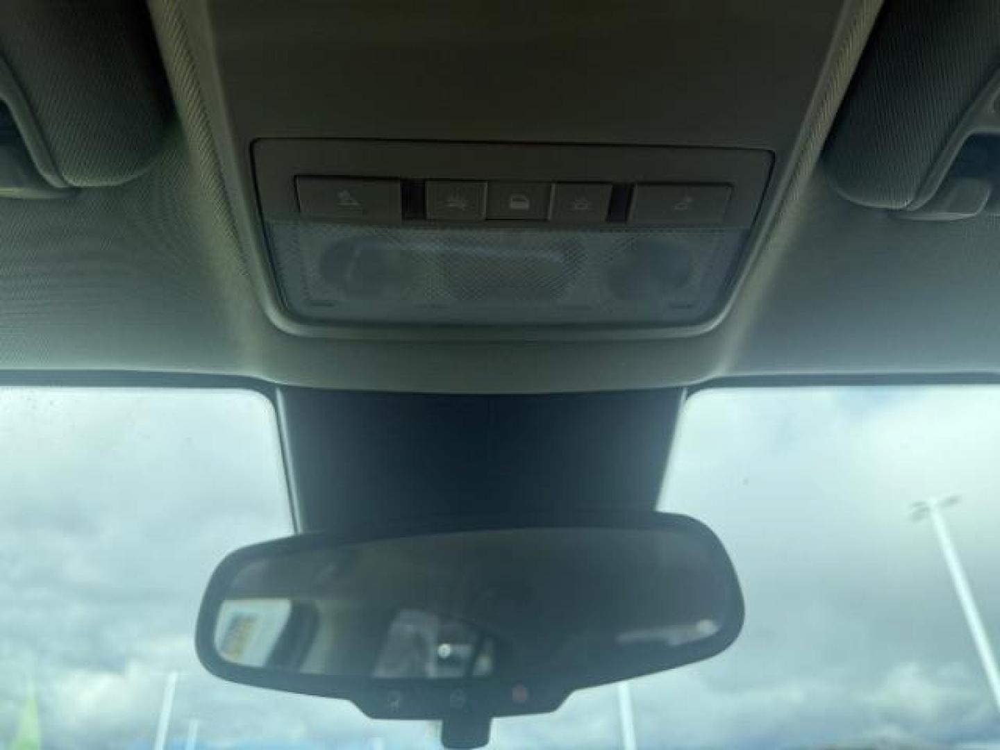 2016 BLUE /CLOTH Buick Encore BASE (KL4CJESBXGB) with an 1.4 engine, AUTOMATIC transmission, located at 1235 N Woodruff Ave., Idaho Falls, 83401, (208) 523-1053, 43.507172, -112.000488 - Photo#14
