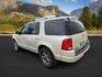 2005 BEIGE /Midnight Gray Ford Explorer (1FMZU75W85Z) with an Triton 46L V-8 regular unleaded engine, Automatic transmission, located at 1175 N Woodruff Ave, Idaho Falls, ID, 83401, 43.506901, -111.999657 - At Timberline Auto, finding a great deal on your next vehicle is always easy! Our experienced sales staff's goal is to help find you the right vehicle at the right price! Our knowledgeable finance department has options for almost any credit score. We offer extended service contract options to prote - Photo#1