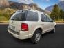 2005 BEIGE /Midnight Gray Ford Explorer (1FMZU75W85Z) with an Triton 46L V-8 regular unleaded engine, Automatic transmission, located at 1175 N Woodruff Ave, Idaho Falls, ID, 83401, 43.506901, -111.999657 - At Timberline Auto, finding a great deal on your next vehicle is always easy! Our experienced sales staff's goal is to help find you the right vehicle at the right price! Our knowledgeable finance department has options for almost any credit score. We offer extended service contract options to prote - Photo#2