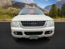 2005 BEIGE /Midnight Gray Ford Explorer (1FMZU75W85Z) with an Triton 46L V-8 regular unleaded engine, Automatic transmission, located at 1175 N Woodruff Ave, Idaho Falls, ID, 83401, 43.506901, -111.999657 - At Timberline Auto, finding a great deal on your next vehicle is always easy! Our experienced sales staff's goal is to help find you the right vehicle at the right price! Our knowledgeable finance department has options for almost any credit score. We offer extended service contract options to prote - Photo#4
