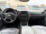 2005 BEIGE /Midnight Gray Ford Explorer (1FMZU75W85Z) with an Triton 46L V-8 regular unleaded engine, Automatic transmission, located at 1175 N Woodruff Ave, Idaho Falls, ID, 83401, 43.506901, -111.999657 - At Timberline Auto, finding a great deal on your next vehicle is always easy! Our experienced sales staff's goal is to help find you the right vehicle at the right price! Our knowledgeable finance department has options for almost any credit score. We offer extended service contract options to prote - Photo#7