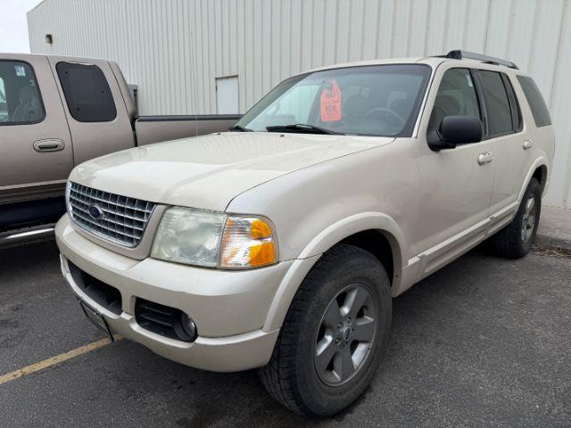photo of 2005 Ford Explorer Limited