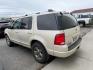 2005 BEIGE /Midnight Gray Ford Explorer Limited (1FMZU75W85Z) with an Triton 4.6L V-8 regular unleaded engine, AUTOMATIC transmission, located at 1235 N Woodruff Ave., Idaho Falls, 83401, (208) 523-1053, 43.507172, -112.000488 - Photo#1