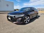 2018 Honda Accord Touring 2.0T