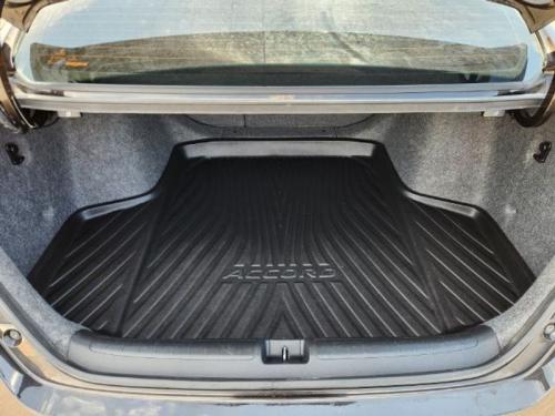 2018 Honda Accord Touring 2.0T