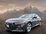 2018 Honda Accord Touring 2.0T