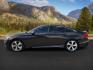 2018 BROWN /Black Honda Accord (1HGCV2F98JA) with an 2L I-4 gasoline direct injection engine, Automatic transmission, located at 1175 N Woodruff Ave, Idaho Falls, ID, 83401, 43.506901, -111.999657 - At Timberline Auto, finding a great deal on your next vehicle is always easy! Our experienced sales staff's goal is to help find you the right vehicle at the right price! Our knowledgeable finance department has options for almost any credit score. We offer extended service contract options to prote - Photo#1