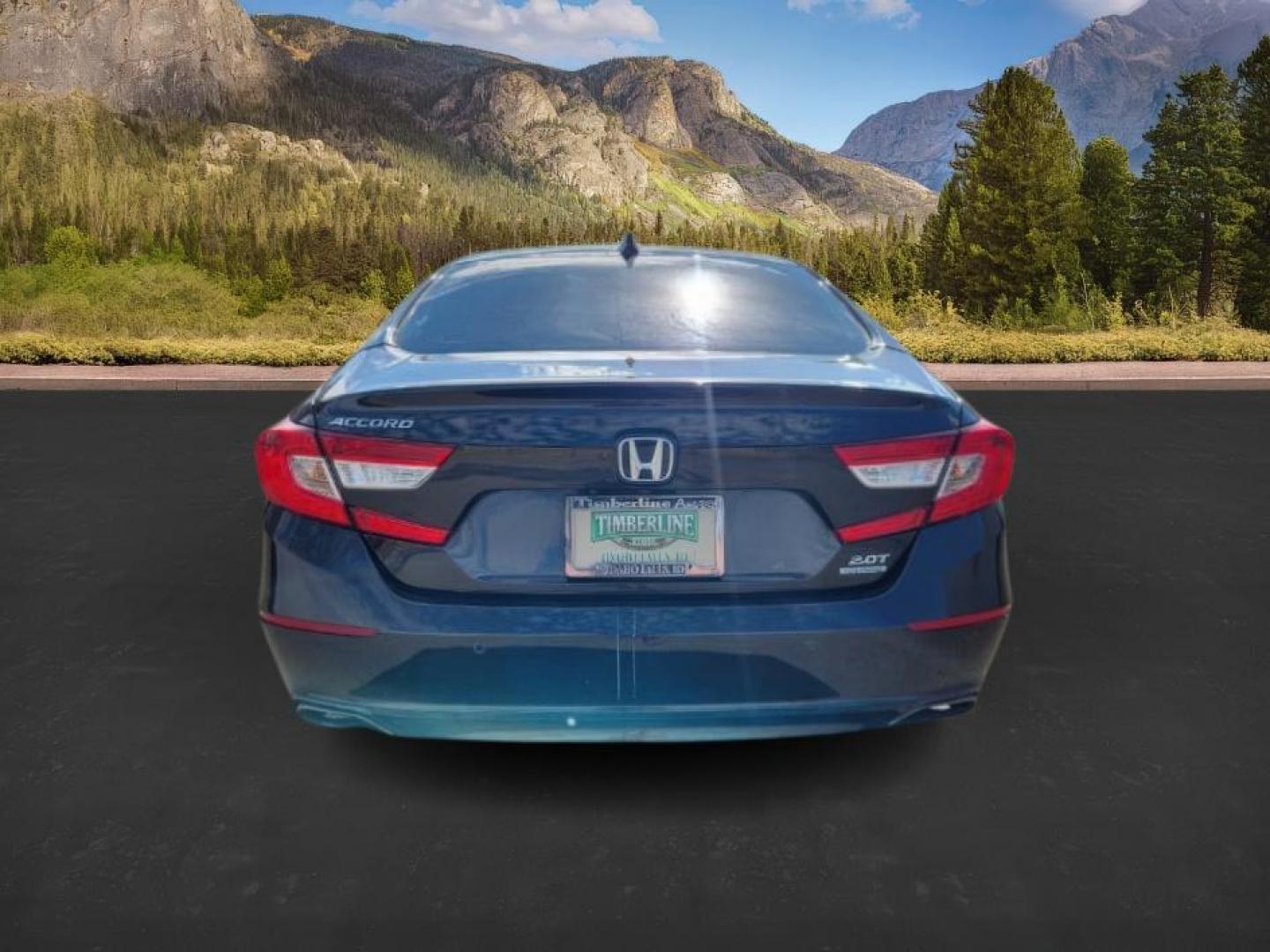 2018 BROWN /Black Honda Accord (1HGCV2F98JA) with an 2L I-4 gasoline direct injection engine, Automatic transmission, located at 1175 N Woodruff Ave, Idaho Falls, ID, 83401, 43.506901, -111.999657 - At Timberline Auto, finding a great deal on your next vehicle is always easy! Our experienced sales staff's goal is to help find you the right vehicle at the right price! Our knowledgeable finance department has options for almost any credit score. We offer extended service contract options to prote - Photo#3