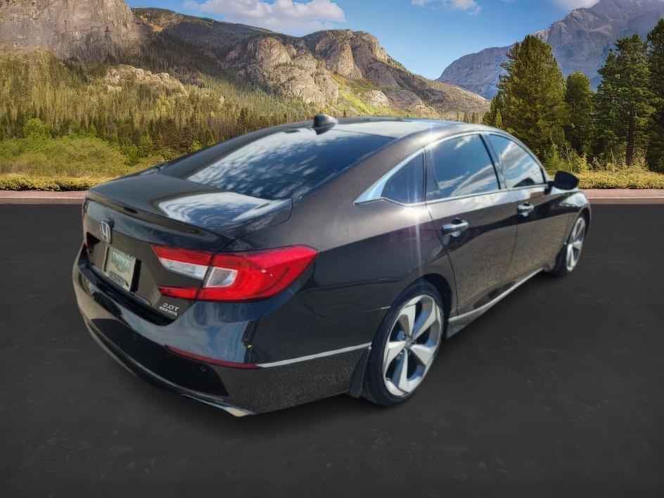 2018 Honda Accord Touring - Photo 6