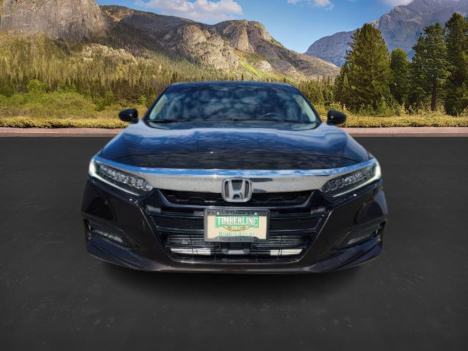 2018 Honda Accord Touring - Photo 9