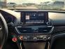 2018 BROWN /Black Honda Accord (1HGCV2F98JA) with an 2L I-4 gasoline direct injection engine, Automatic transmission, located at 1175 N Woodruff Ave, Idaho Falls, ID, 83401, 43.506901, -111.999657 - At Timberline Auto, finding a great deal on your next vehicle is always easy! Our experienced sales staff's goal is to help find you the right vehicle at the right price! Our knowledgeable finance department has options for almost any credit score. We offer extended service contract options to prote - Photo#19