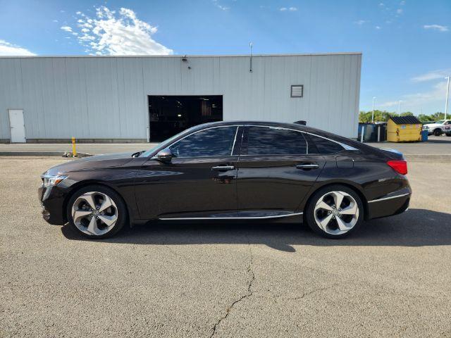 2018 Honda Accord Touring - Photo 28