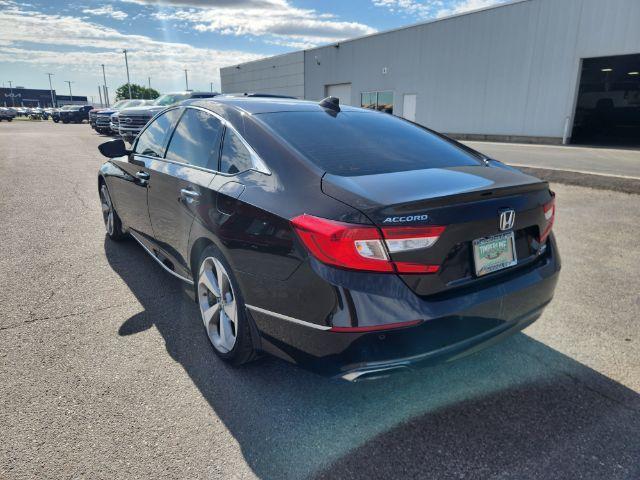 2018 Honda Accord Touring - Photo 29