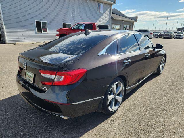 2018 Honda Accord Touring - Photo 32