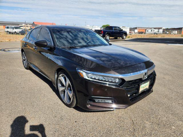 2018 Honda Accord Touring - Photo 34