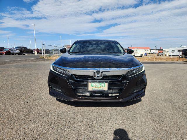 2018 Honda Accord Touring - Photo 35