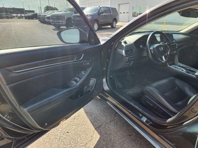 2018 Honda Accord Touring - Photo 37