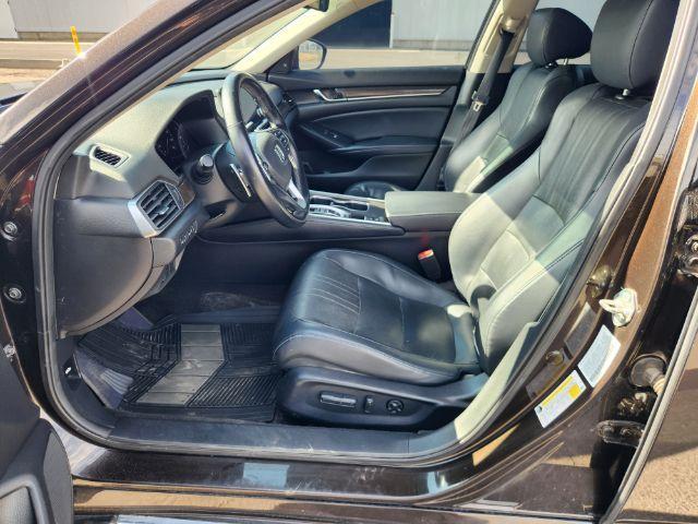 2018 Honda Accord Touring - Photo 38