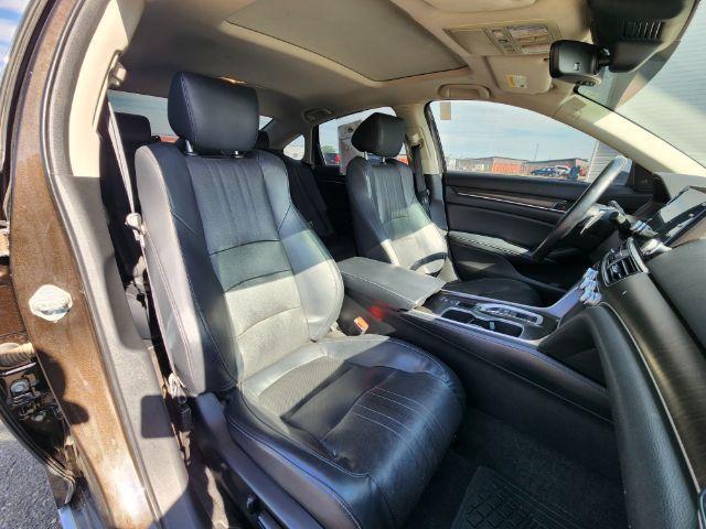 2018 Honda Accord Touring - Photo 43