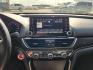 2018 BROWN /Black Honda Accord (1HGCV2F98JA) with an 2L I-4 gasoline direct injection engine, Automatic transmission, located at 1175 N Woodruff Ave, Idaho Falls, ID, 83401, 43.506901, -111.999657 - At Timberline Auto, finding a great deal on your next vehicle is always easy! Our experienced sales staff's goal is to help find you the right vehicle at the right price! Our knowledgeable finance department has options for almost any credit score. We offer extended service contract options to prote - Photo#45