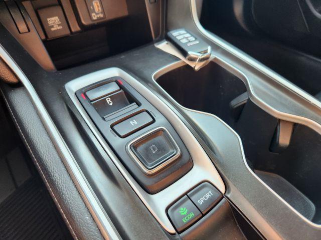 2018 Honda Accord Touring - Photo 47