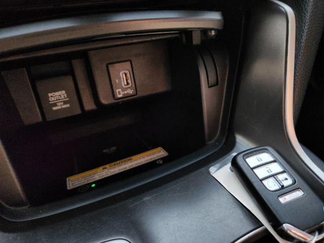 2018 Honda Accord Touring - Photo 48
