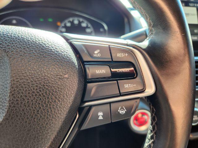 2018 Honda Accord Touring - Photo 51