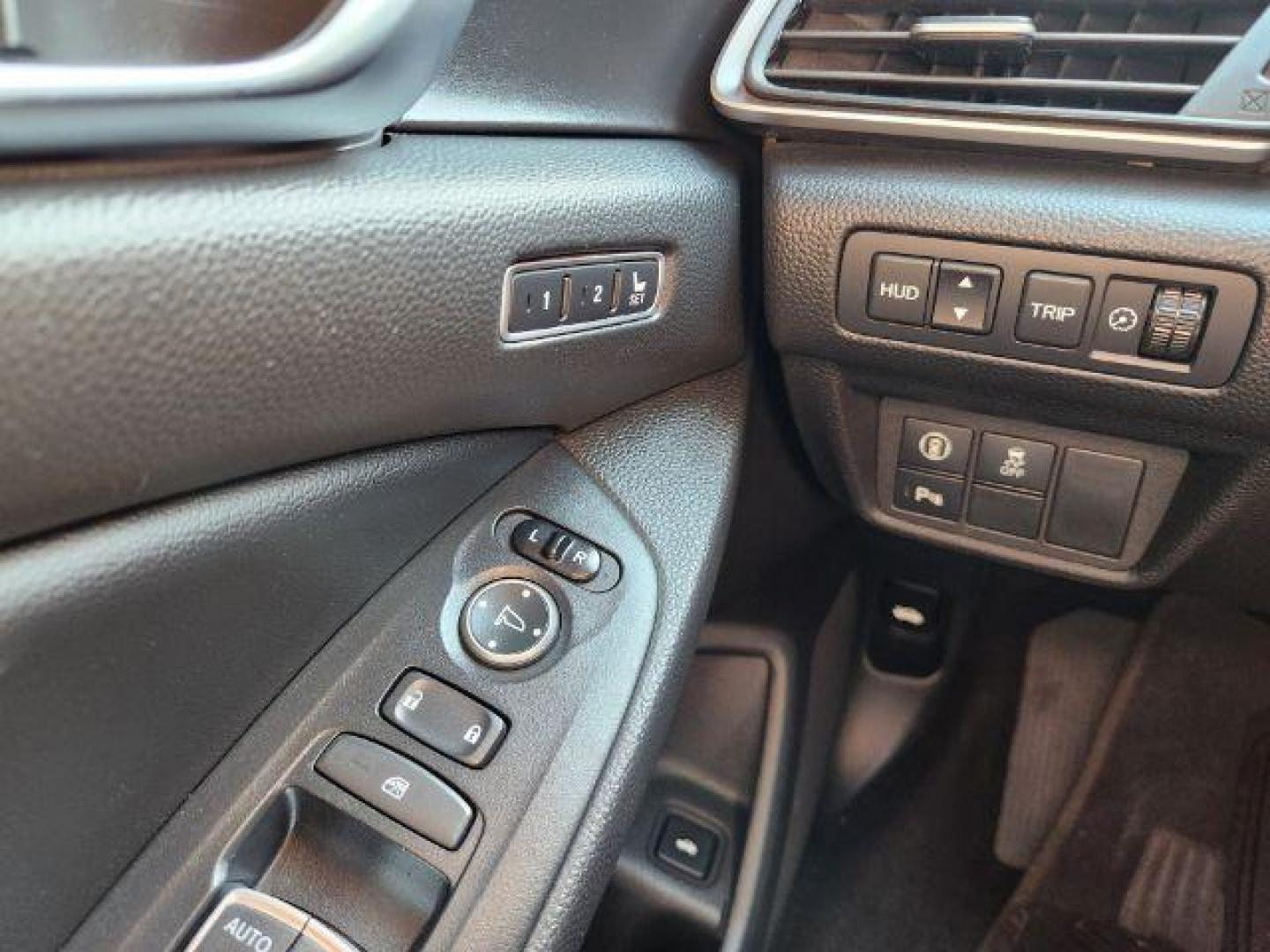 2018 BROWN /Black Honda Accord (1HGCV2F98JA) with an 2L I-4 gasoline direct injection engine, Automatic transmission, located at 1175 N Woodruff Ave, Idaho Falls, ID, 83401, 43.506901, -111.999657 - At Timberline Auto, finding a great deal on your next vehicle is always easy! Our experienced sales staff's goal is to help find you the right vehicle at the right price! Our knowledgeable finance department has options for almost any credit score. We offer extended service contract options to prote - Photo#51