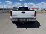 2004 Summit White /Dark Pewter GMC Sierra 3500 SLT (1GTJK33G24F) with an 8.1 engine, AUTOMATIC transmission, located at 1235 N Woodruff Ave., Idaho Falls, 83401, (208) 523-1053, 43.507172, -112.000488 - At Timberline Auto, finding a great deal on your next vehicle is always easy! Our experienced sales staff's goal is to help find you the right vehicle at the right price! Our knowledgeable finance department has options for almost any credit score. We offer extended service contract options to prote - Photo#3