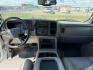 2004 Summit White /Dark Pewter GMC Sierra 3500 SLT (1GTJK33G24F) with an 8.1 engine, AUTOMATIC transmission, located at 1235 N Woodruff Ave., Idaho Falls, 83401, (208) 523-1053, 43.507172, -112.000488 - At Timberline Auto, finding a great deal on your next vehicle is always easy! Our experienced sales staff's goal is to help find you the right vehicle at the right price! Our knowledgeable finance department has options for almost any credit score. We offer extended service contract options to prote - Photo#15