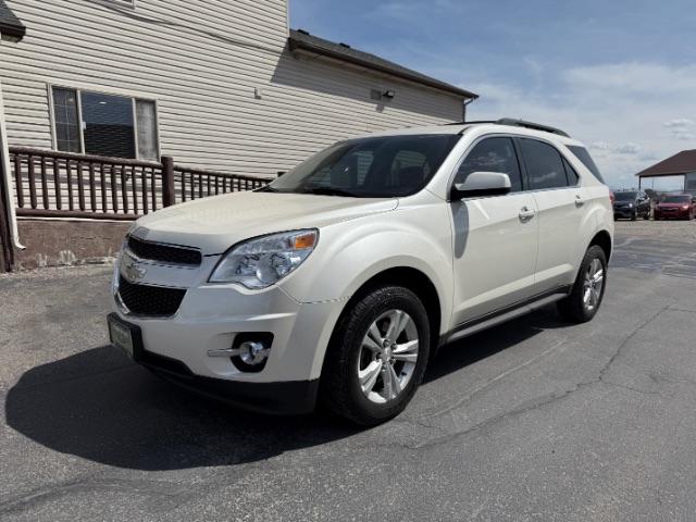 photo of 2014 Chevrolet Equinox 2LT
