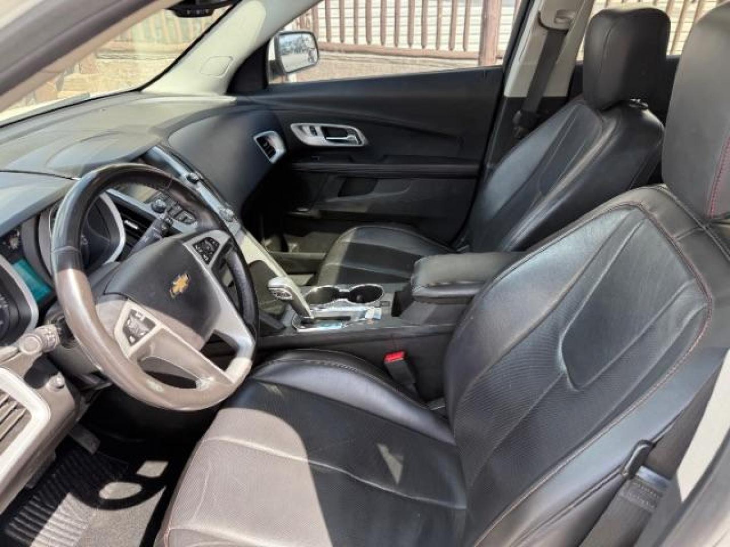 2014 Summit White /Jet Black Chevrolet Equinox 2LT (1GNFLGEK3EZ) with an 2.4L I-4 gasoline direct injection engine, AUTOMATIC transmission, located at 1235 N Woodruff Ave., Idaho Falls, 83401, (208) 523-1053, 43.507172, -112.000488 - At Timberline Auto, finding a great deal on your next vehicle is always easy! Our experienced sales staff's goal is to help find you the right vehicle at the right price! Our knowledgeable finance department has options for almost any credit score. We offer extended service contract options to prote - Photo#10