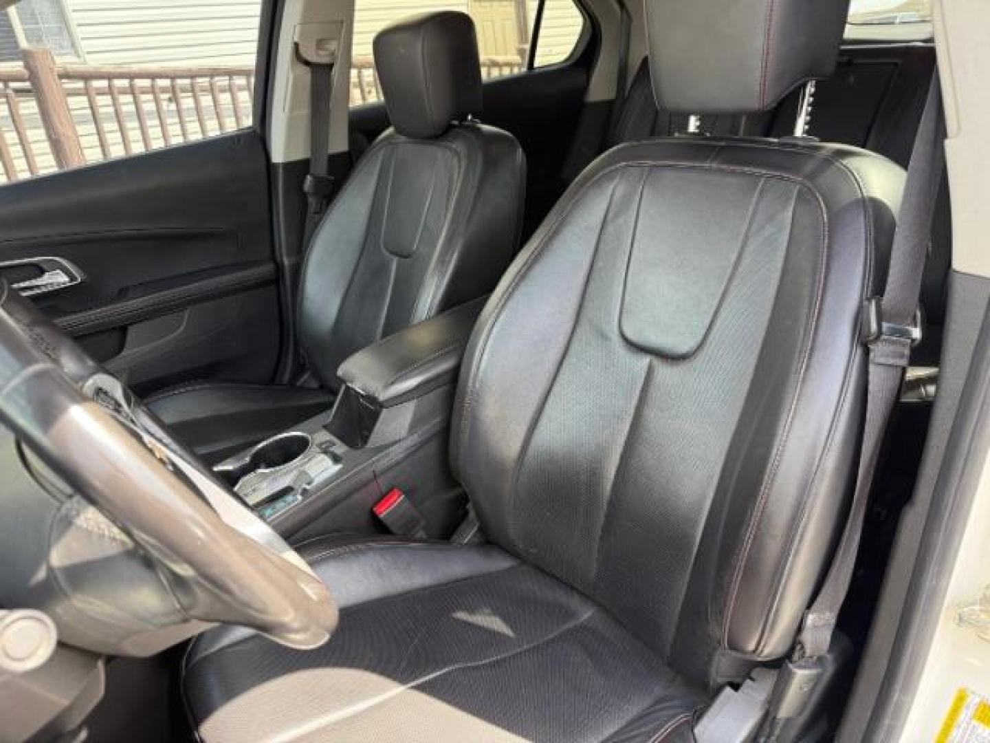 2014 Summit White /Jet Black Chevrolet Equinox 2LT (1GNFLGEK3EZ) with an 2.4L I-4 gasoline direct injection engine, AUTOMATIC transmission, located at 1235 N Woodruff Ave., Idaho Falls, 83401, (208) 523-1053, 43.507172, -112.000488 - At Timberline Auto, finding a great deal on your next vehicle is always easy! Our experienced sales staff's goal is to help find you the right vehicle at the right price! Our knowledgeable finance department has options for almost any credit score. We offer extended service contract options to prote - Photo#12